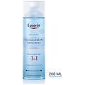 dermatoclean [hyaluron] acqua micellare 3 in 1 200 ml
