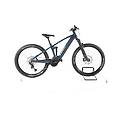 ebike ricondizionata · stereo hybrid 120 race · buone condizioni