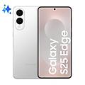 - galaxy s25 edge 12+256gb-titanium silver