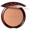 - terracotta la poudre bronzante 96% d'ingrédients d'origine naturelle 00 10 g