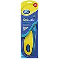 gel activ everyday uomo solette 1 paio