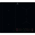 Electrolux Serie 700 Piano Cottura Induzione Senseboil