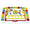 gioco banco scuola legg&amp imp tavolo scolastico parlante per bambini 3-6 anni imparare a