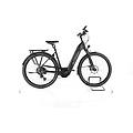 ebike ricondizionata · zeg cento 10 plus · buone condizioni