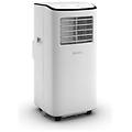 anker solix dolceclima aria 8 condizionatore portatile 65 db bianco (02266)