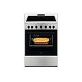 cucina lkr620066x piano cottura elettrico zone 4 classe a
