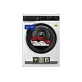 asciugatrice tr9hh9by a pompa di calore 9 kg profondit&agrave; 63 6 cm 61 db(a) bianco classe b