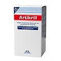 lanes artikrill mangime complementare dietetico per cani 200 perle
