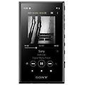 - nw-a105 16gb walkman hi-res lettore musicale digitale portatile con android 9. 0 3. 6 touch screen