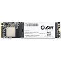 Agi Technology Agi2t0gimai218 Ssd Interno M 2 2tb Pcie 2280 Gen 3x4 Read Write 3