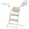 Cybex Seggiolone Per La Casa Lemo2 3 In 1 Set