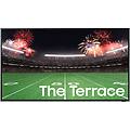 the terrace 75'' tv neo qled 4k smart tv 2024