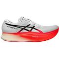 metaspeed sky+ bianco rosso scarpe running uomo eur 37 5 / us 5