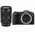 eos rp + rf 24-240mm f/4. 0-6. 3 is + adattatore ef garanzia centri di assist ufficiali in italia
