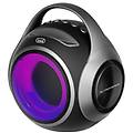 xr 8a 202 altoparlante da festa nero 20 w
