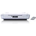 kcr-150wh radio da cucina fm bluetooth cd bianco