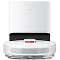 Xiaomi Robot Aspirapolvere E Mop Wifi Vacuum X10 Con Base Autopulente Colore Bia