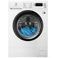 sensicare 600 ew6s526b lavatrice caricamento frontale 6 kg 1151 giri/min argento bianco (914342521)