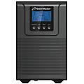 powerwalker vfi 1000 tg doppia conversione (online) 1 kva 900 w 4 presa(e) ac (10122041)