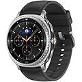 galaxy watch8 classic bluetooth wifi gps nfc 46mm super amoled nero ip68 5atm
