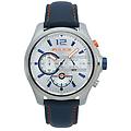 orologio uomo pl. 15403js/04 argentato
