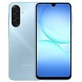 galaxy a17 4gb 128gb 6. 7 super amoled 4g dual sim tripla camera nfc ip54 android azzurro