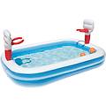 piscina gonfiabile per bambini 636 l