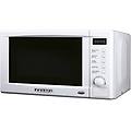 microonde mw-2015 con grill 20l 700w bianco