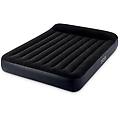 Intex 64143 Materasso Pillow Rest Classic Matrimoniale 152x203x25 Cm