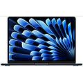 macbook air 13'' chip m3 8 cpu 10 gpu 24gb 512gb mezzanotte