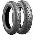 Bridgestone G853 130 80 R17 65h