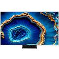 Tcl Qled Mini Tv Led 75c805 75 Ultra Hd 4k Smart Tv Wifi