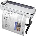 surecolor sc-t5100 wireless printer (with stand) (c11cf12301a0)