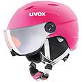 - junior visor pro m casco per biciletta