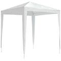 - tendone per feste 2x2 m bianco