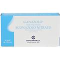 ist. ganassini spa ganazolo 150 mg ovuli vaginali 6 pezzi