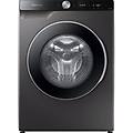 ww80t604alxa lavatrice caricamento frontale 8 kg 1400 giri/min acciaio inox (ww80t604alxas2)