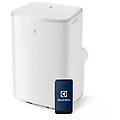 - condizionatore portatile exp26u339cw comfort 600 solo freddo 9000 btu classe a connessione wi-fi