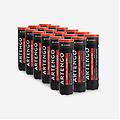 palline tennis tb speed pro 18 tubi da 4 palline