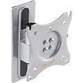my wall - supporto da parete tv per camper hc1-1l supporto da parete per tv per camper e roulotte