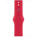 mp6y3zm/a accessorio indossabile intelligente band rosso fluoroelastomero