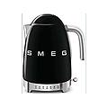 Smeg Klf04bleu Bollitore 1 7 L 2400 W Nero