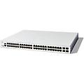 switch gestito 48 porte 1g 4x10ge sfp+ catalyst 1300-48t-4x