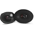 stage3 9637 altoparlante auto 3-vie 375 w ovale 2 pezzo (i)