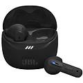 JBL auricolari microfono bluetooth tune flex 2 tws black jbltflex2blk