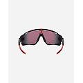 jawbreaker prizm road occhiali nero unica