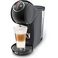 edg315. cgy nespresso genio s plus macchina caffè in capsule colore antracite edg315. cgy