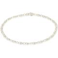 bracciale uomo in oro bianco 803321714642