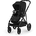 passeggino gold gazelle s dalla nascita a circa 4 anni max. 22 kg (modalità singola) / 2x 22