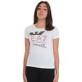t-shirt bianco
